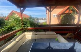 Casa cu 3 camere de 133 mp in Sancraiu de Mures 