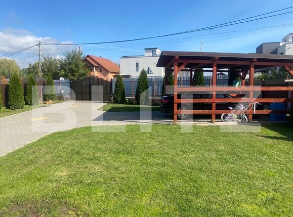 Casa de vânzare 4 camere Sâncraiu de Mureș - 99245CV | BLITZ Târgu Mureș | Poza2