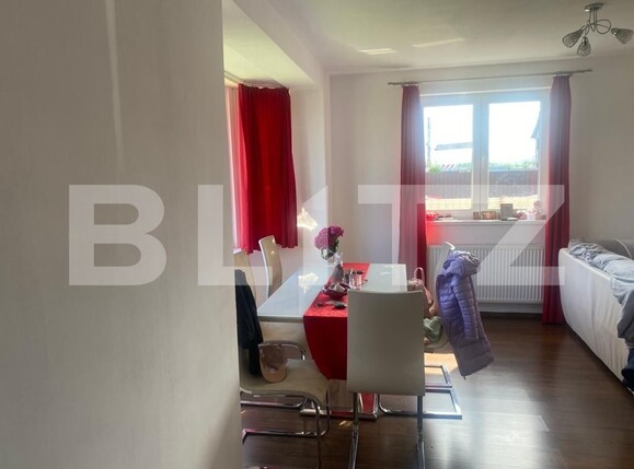 Casa de vânzare 4 camere Sâncraiu de Mureș - 99245CV | BLITZ Târgu Mureș | Poza3