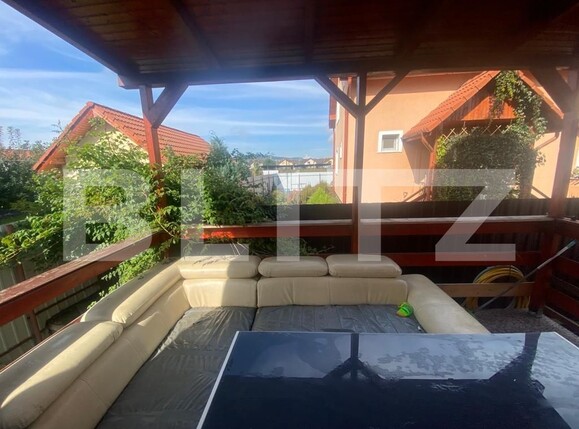 Casa de vânzare 4 camere Sâncraiu de Mureș - 99245CV | BLITZ Târgu Mureș | Poza5