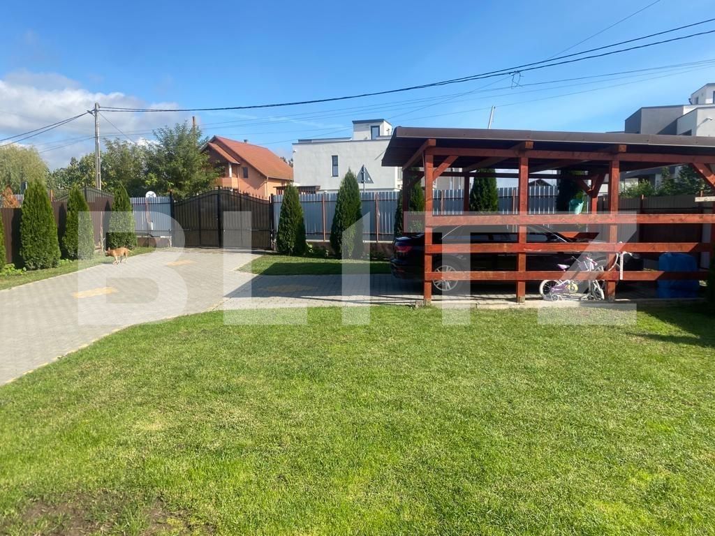 Casa de vânzare 4 camere Sâncraiu de Mureș - 99245CV | BLITZ Târgu Mureș | Poza2