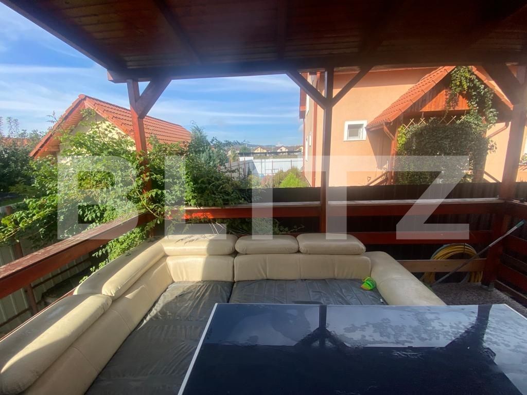 Casa de vânzare 4 camere Sâncraiu de Mureș - 99245CV | BLITZ Târgu Mureș | Poza5