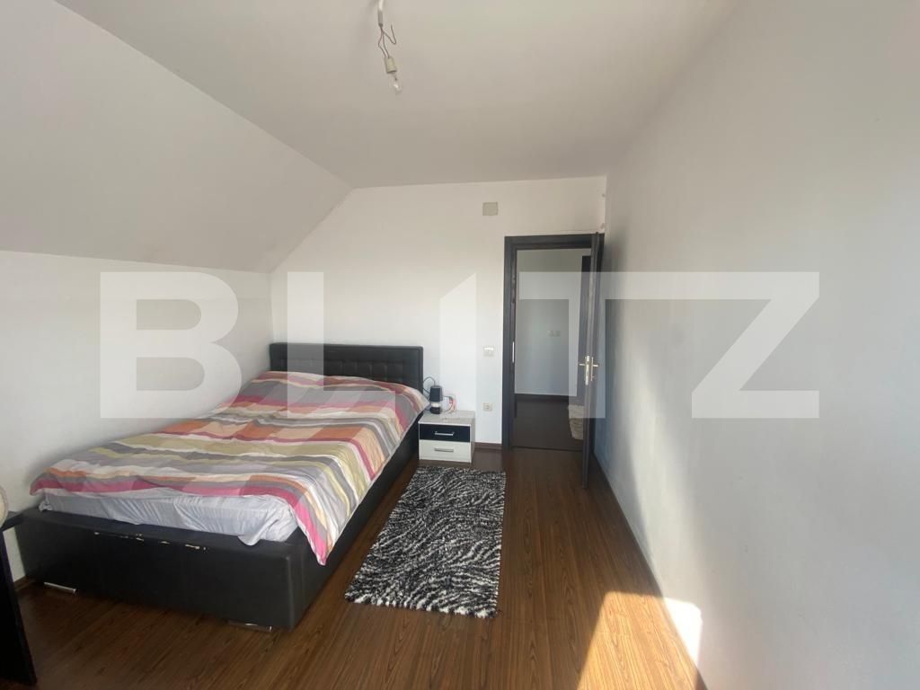 Casa de vânzare 4 camere Sâncraiu de Mureș - 99245CV | BLITZ Târgu Mureș | Poza4