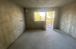 Apartament de 2 camere, 38 mp, curte, Sâncraiu de Mures