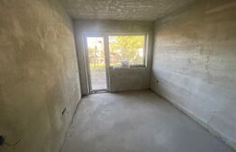Apartament de 2 camere, 38 mp, curte, Sâncraiu de Mures