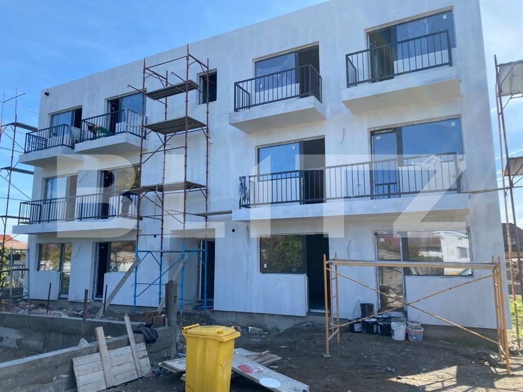 Apartament de vânzare 2 camere Sâncraiu de Mureș - 99250AV | BLITZ Târgu Mureș | Poza1