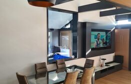 Casa modernă cu piscina, de 280 mp, in Budiu Mic