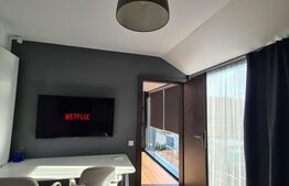 Casa modernă cu piscina, de 280 mp, in Budiu Mic