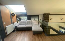 Casa modernă cu piscina, de 280 mp, in Budiu Mic