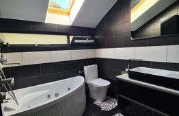 Casa modernă cu piscina, de 280 mp, in Budiu Mic