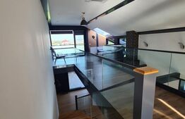 Casa modernă cu piscina, de 280 mp, in Budiu Mic