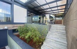 Casa modernă cu piscina, de 280 mp, in Budiu Mic