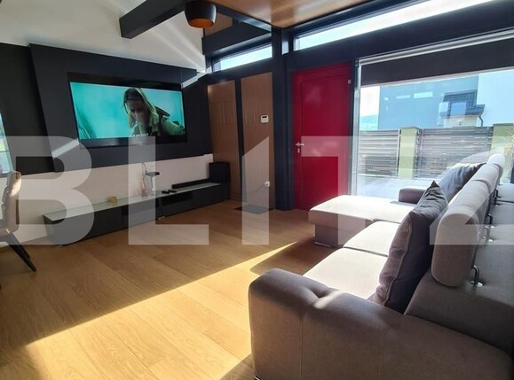 Casa de vânzare 4 camere Budiu Mic - 99359CV | BLITZ Târgu Mureș | Poza7