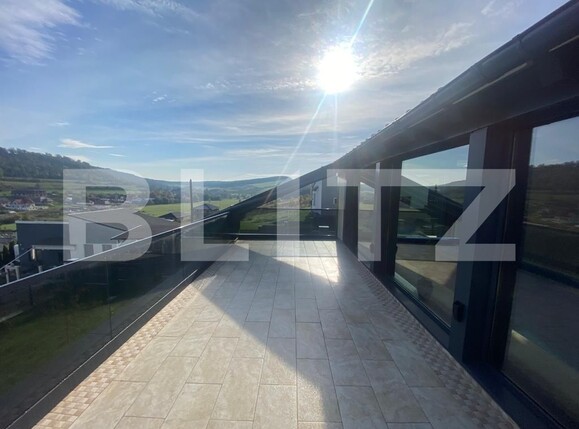 Casa de vânzare 4 camere Budiu Mic - 99359CV | BLITZ Târgu Mureș | Poza14