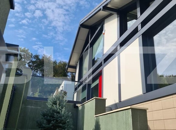 Casa de vânzare 4 camere Budiu Mic - 99359CV | BLITZ Târgu Mureș | Poza3