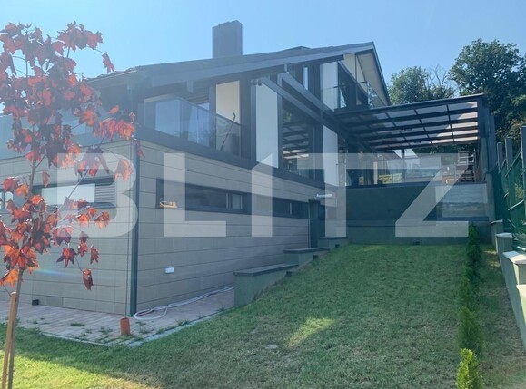 Casa de vânzare 4 camere Budiu Mic - 99359CV | BLITZ Târgu Mureș | Poza2