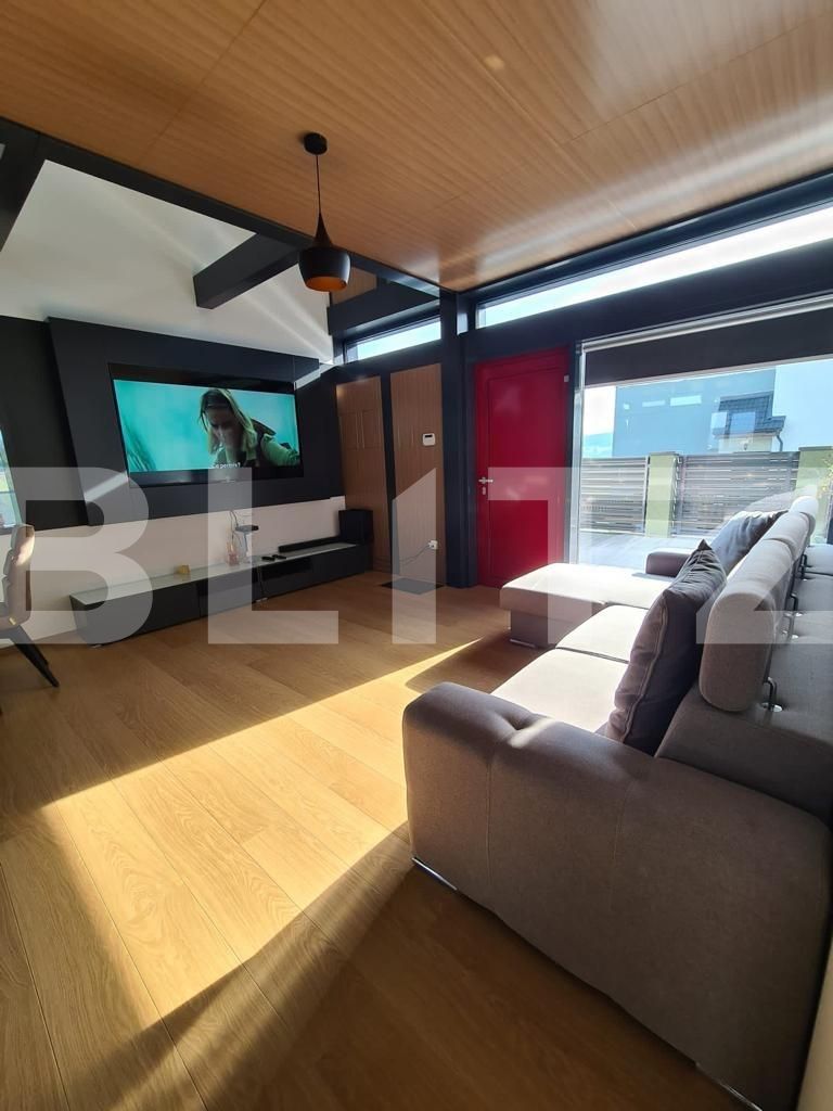 Casa de vânzare 4 camere Budiu Mic - 99359CV | BLITZ Târgu Mureș | Poza7