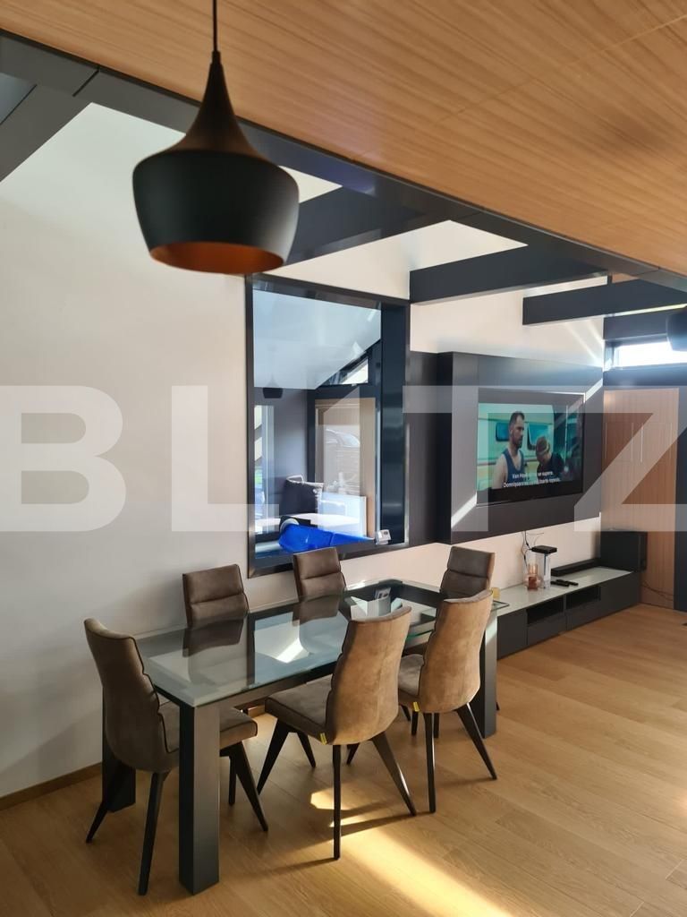 Casa de vânzare 4 camere Budiu Mic - 99359CV | BLITZ Târgu Mureș | Poza8