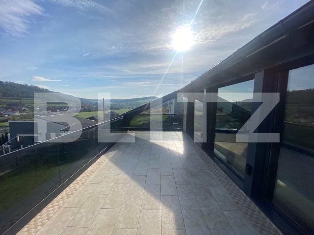 Casa de vânzare 4 camere Budiu Mic - 99359CV | BLITZ Târgu Mureș | Poza14