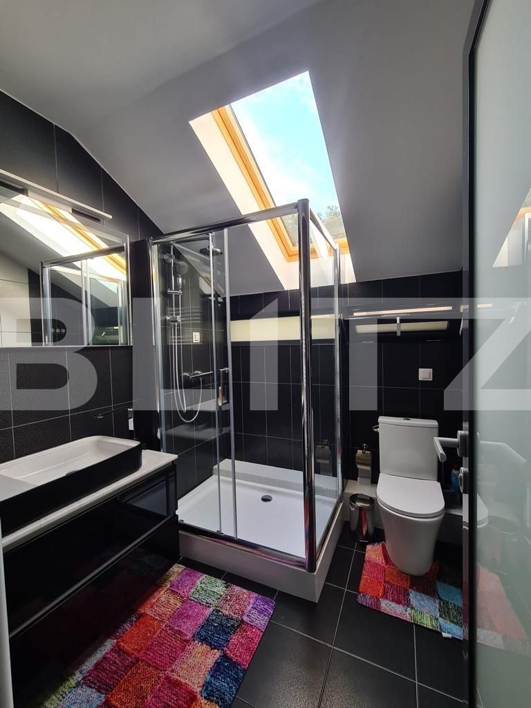 Casa de vânzare 4 camere Budiu Mic - 99359CV | BLITZ Târgu Mureș | Poza19