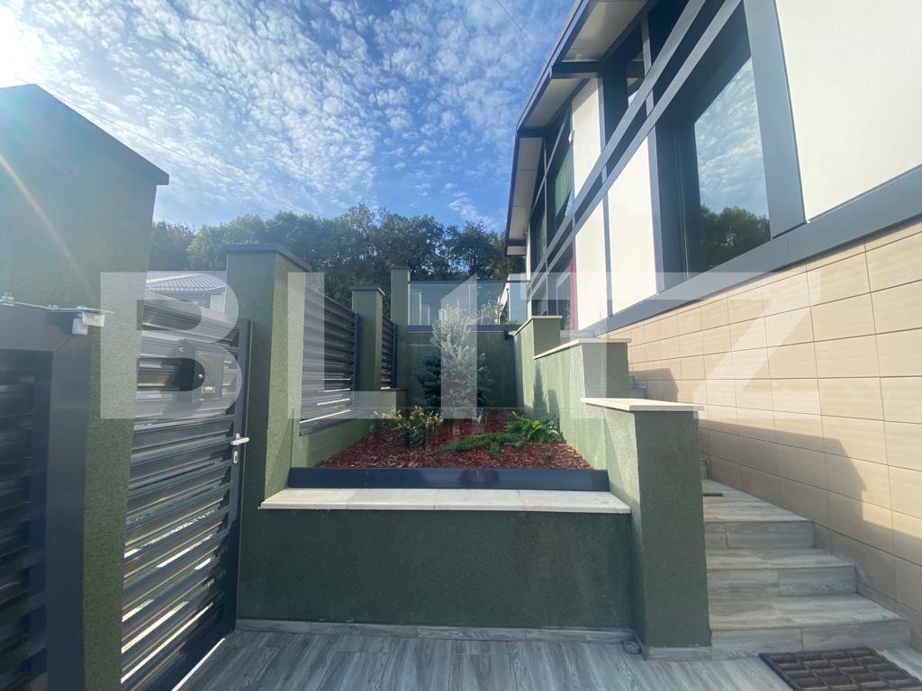 Casa de vânzare 4 camere Budiu Mic - 99359CV | BLITZ Târgu Mureș | Poza4