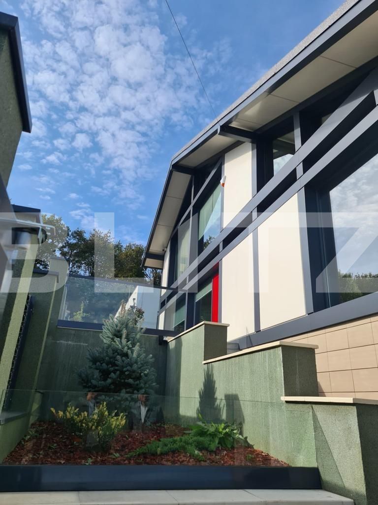 Casa de vânzare 4 camere Budiu Mic - 99359CV | BLITZ Târgu Mureș | Poza3