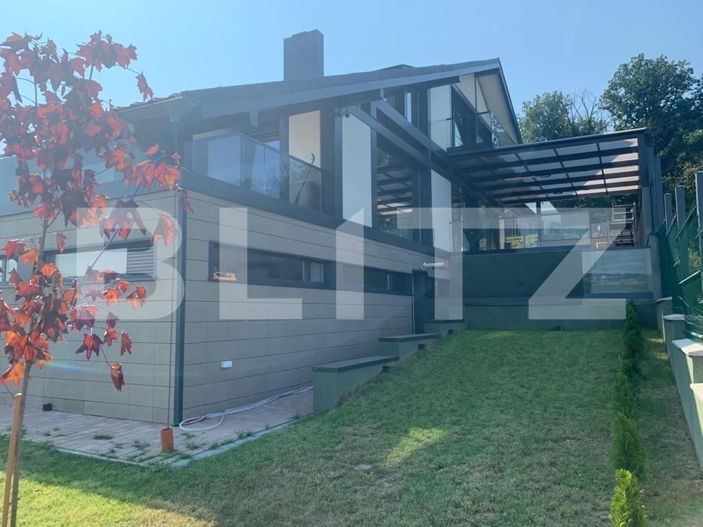 Casa de vânzare 4 camere Budiu Mic - 99359CV | BLITZ Târgu Mureș | Poza2