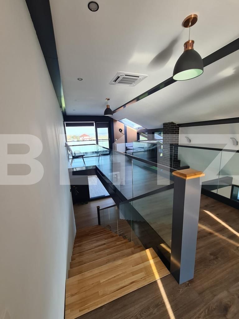 Casa de vânzare 4 camere Budiu Mic - 99359CV | BLITZ Târgu Mureș | Poza12