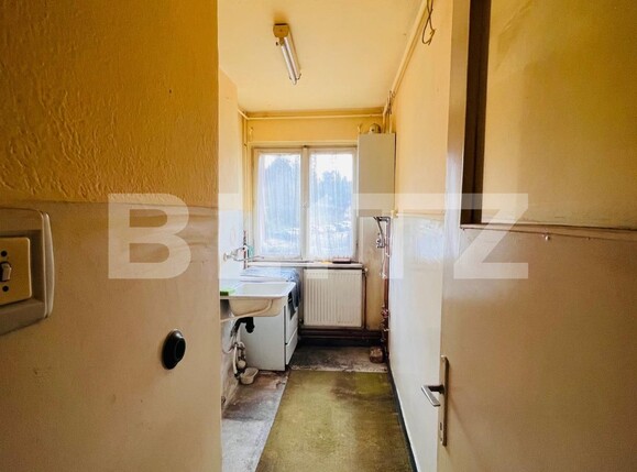 Apartament de vânzare 2 camere 1848 - 99389AV | BLITZ Târgu Mureș | Poza3