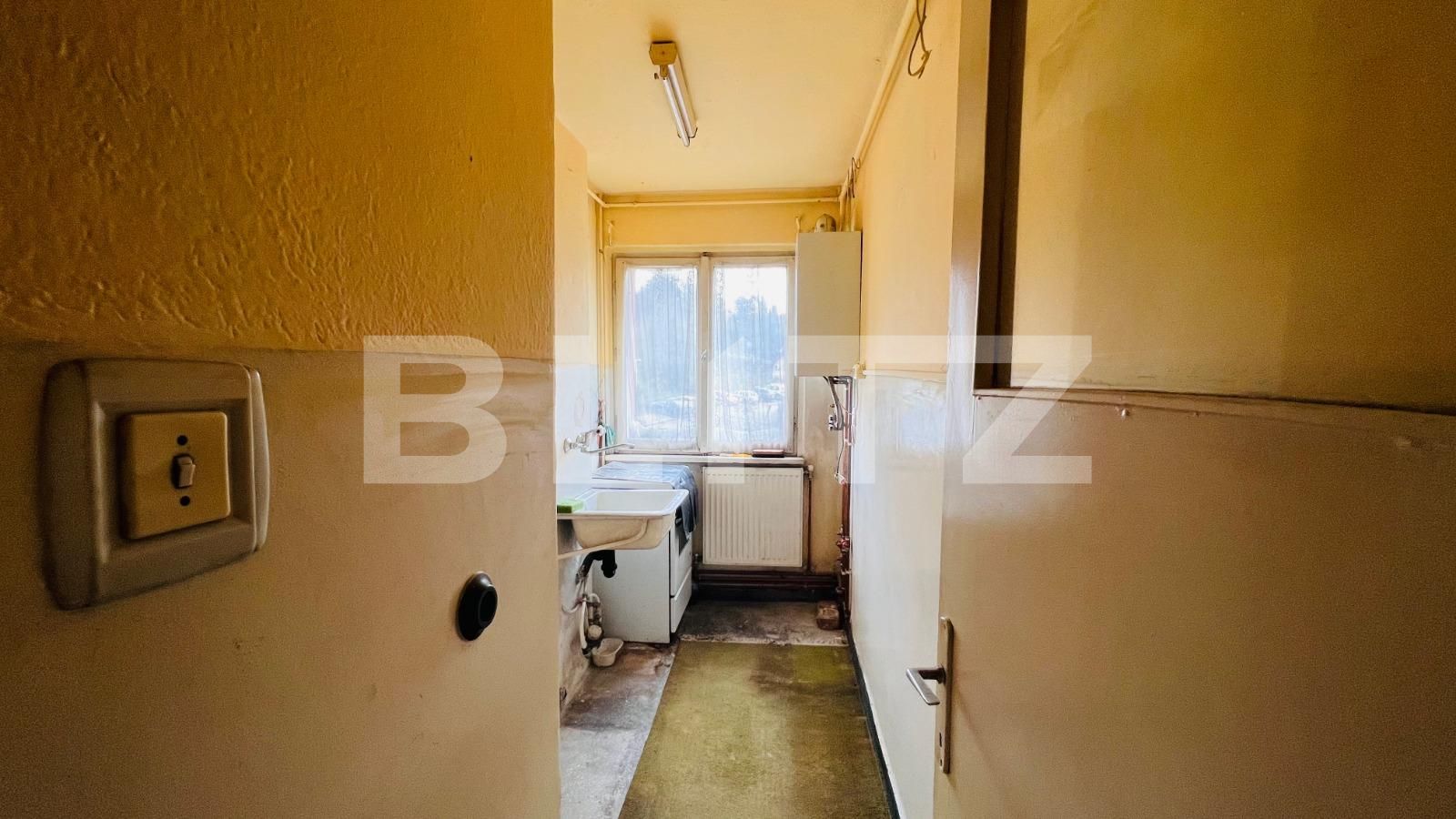 Apartament de vânzare 2 camere 1848 - 99389AV | BLITZ Târgu Mureș | Poza3