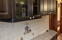 Apartament de 2 camere, 56 mp, Dambu