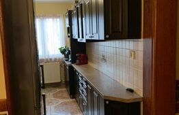 Apartament de 2 camere, 56 mp, Dambu