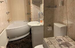 Apartament de 2 camere, 56 mp, Dambu