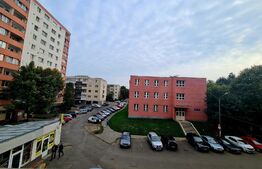 Apartament de 2 camere, 56 mp, Dambu