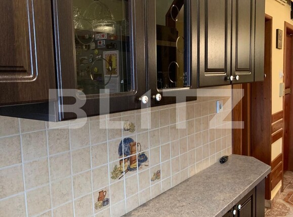 Apartament de vânzare 2 camere Dambu Pietros - 99428AV | BLITZ Târgu Mureș | Poza3