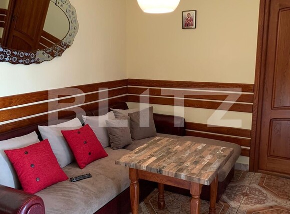 Apartament de vânzare 2 camere Dambu Pietros - 99428AV | BLITZ Târgu Mureș | Poza1