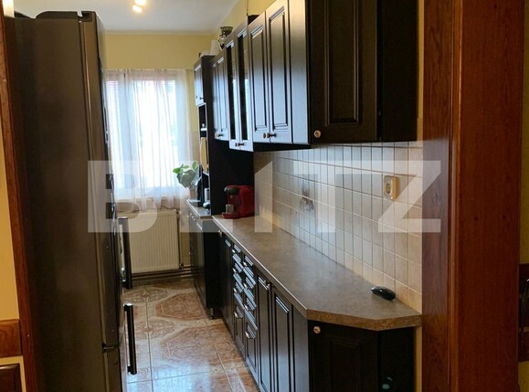 Apartament de vânzare 2 camere Dambu Pietros - 99428AV | BLITZ Târgu Mureș | Poza2