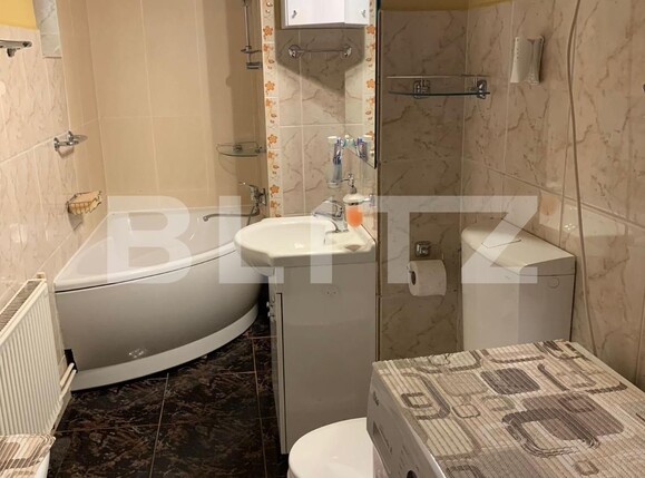 Apartament de vânzare 2 camere Dambu Pietros - 99428AV | BLITZ Târgu Mureș | Poza10