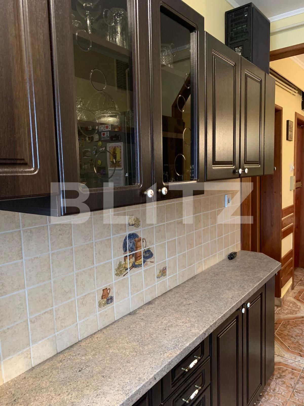 Apartament de vânzare 2 camere Dambu Pietros - 99428AV | BLITZ Târgu Mureș | Poza3