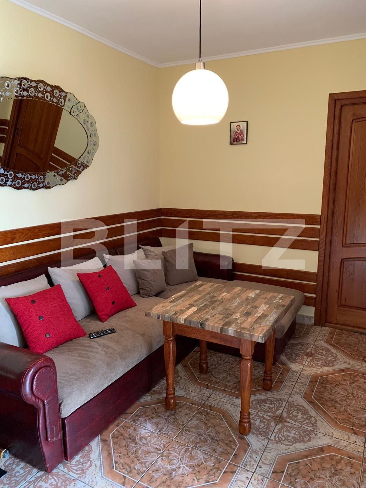 Apartament de vânzare 2 camere Dambu Pietros - 99428AV | BLITZ Târgu Mureș | Poza1