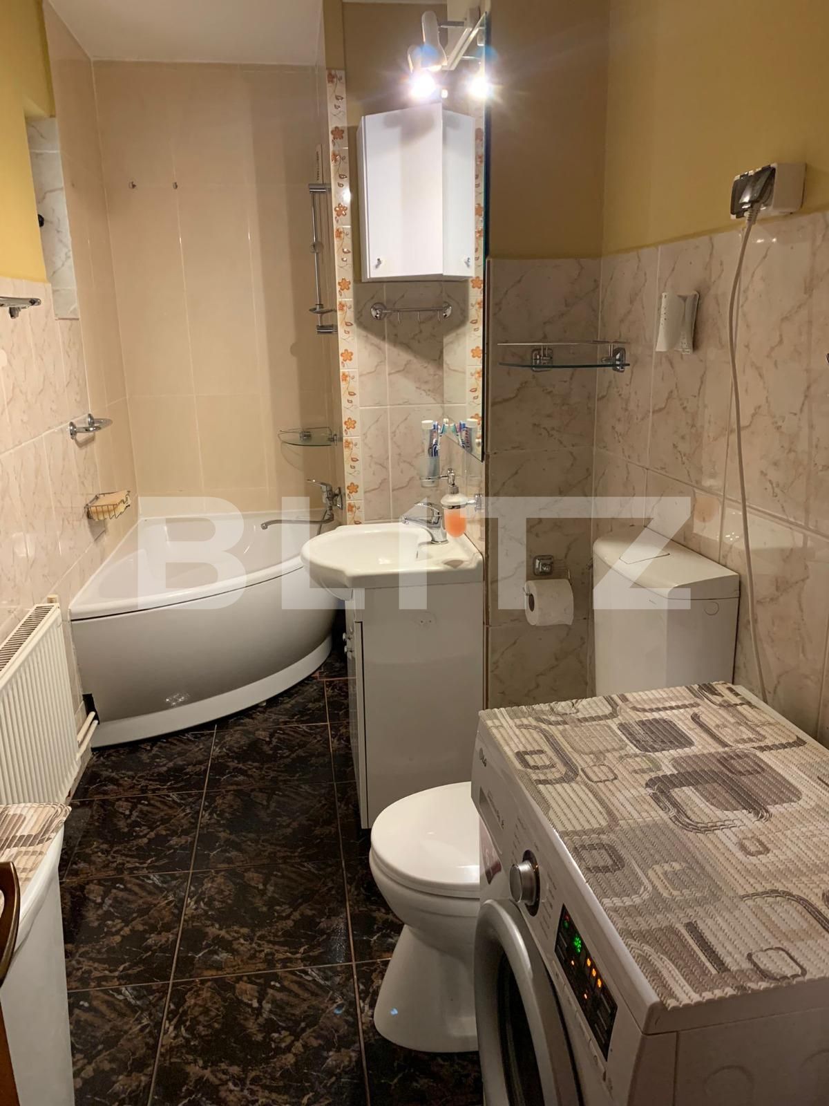 Apartament de vânzare 2 camere Dambu Pietros - 99428AV | BLITZ Târgu Mureș | Poza10