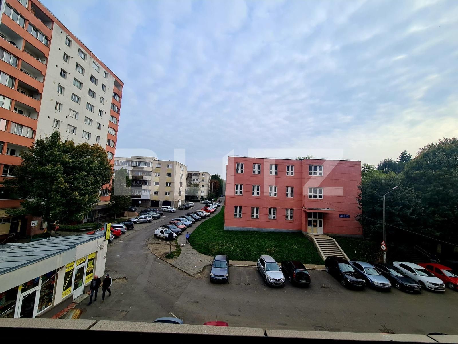 Apartament de vânzare 2 camere Dambu Pietros - 99428AV | BLITZ Târgu Mureș | Poza13