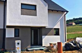 Casa cu 4 camere, 110 mp, 280 mp teren, zona Budiului