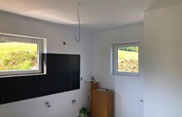 Casa cu 4 camere, 110 mp, 280 mp teren, zona Budiului