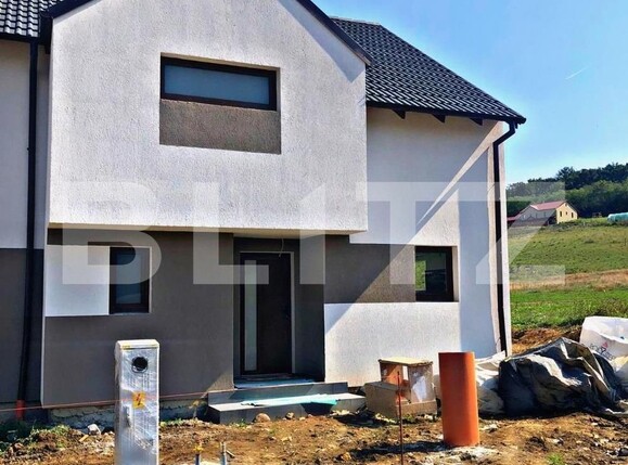 Casa de vânzare 4 camere Budiului - 99539CV | BLITZ Târgu Mureș | Poza1