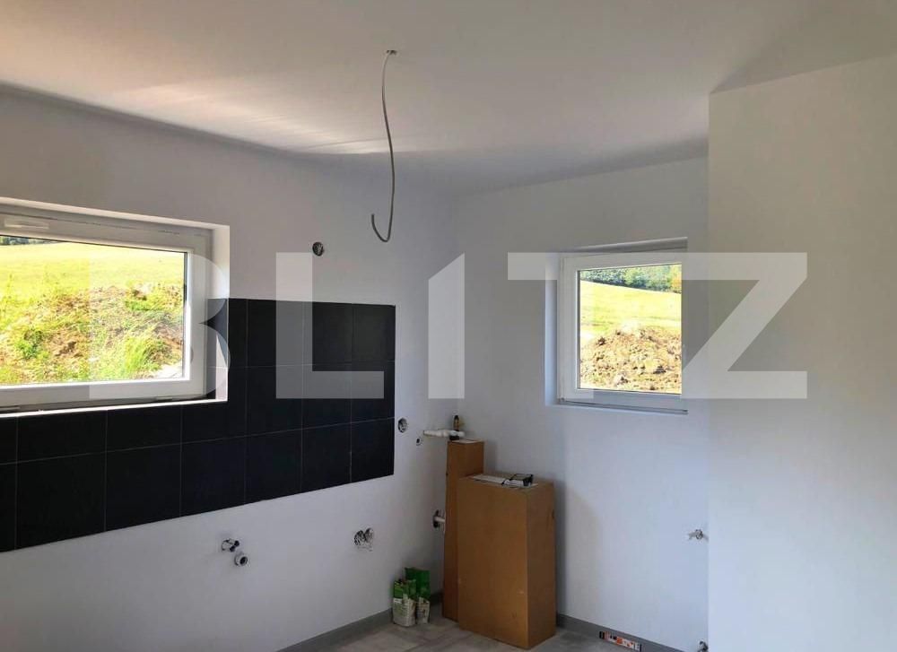 Casa de vânzare 4 camere Budiului - 99539CV | BLITZ Târgu Mureș | Poza4