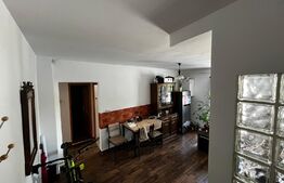 Apartament de 2 camere, 56 mp, Tudor