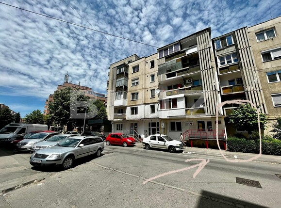 Apartament de vânzare 2 camere Tudor - 99591AV | BLITZ Târgu Mureș | Poza6