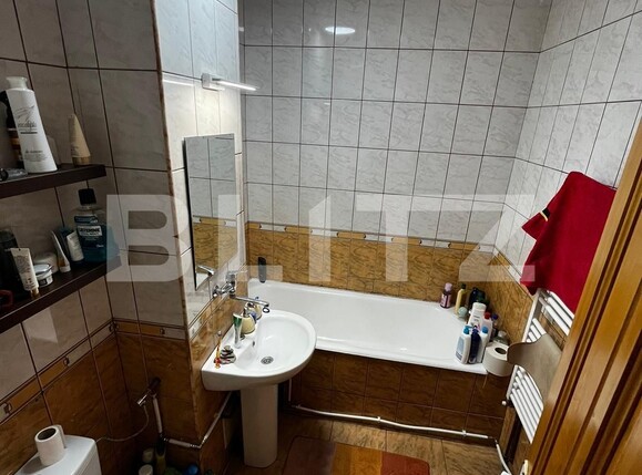 Apartament de vânzare 2 camere Tudor - 99591AV | BLITZ Târgu Mureș | Poza5