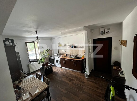 Apartament de vânzare 2 camere Tudor - 99591AV | BLITZ Târgu Mureș | Poza1